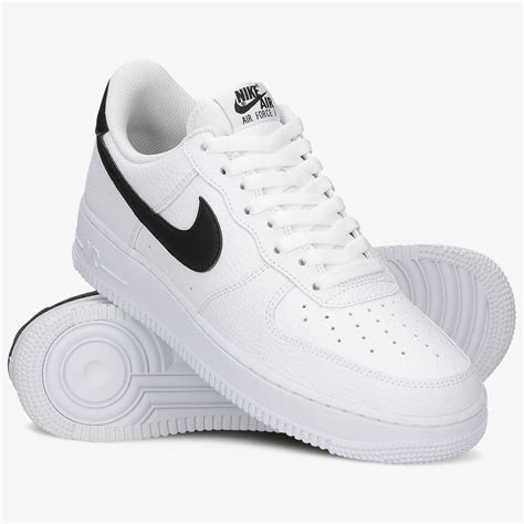 Herren Weiß Nike Air Schuhe